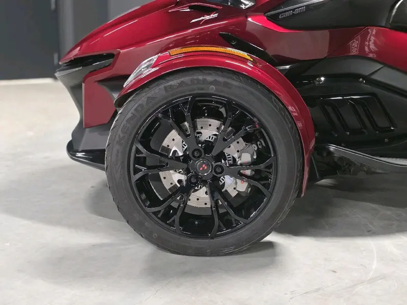 2024 Can-Am SPYDER RT LIMITED