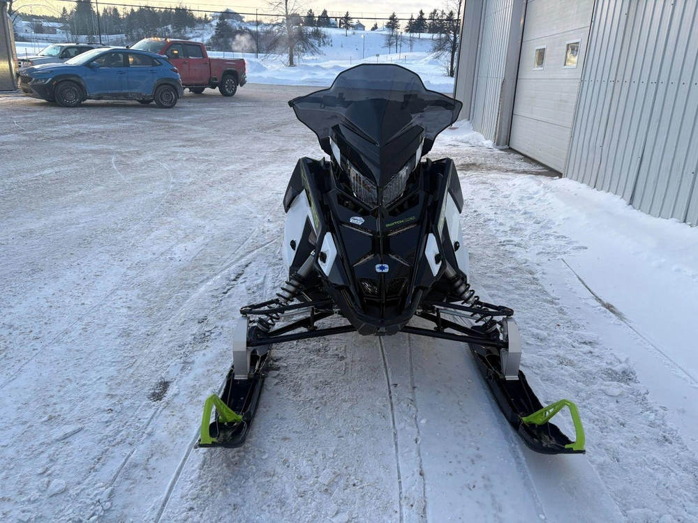 2026 Polaris Polaris 650 Switchback Sp 146 alt