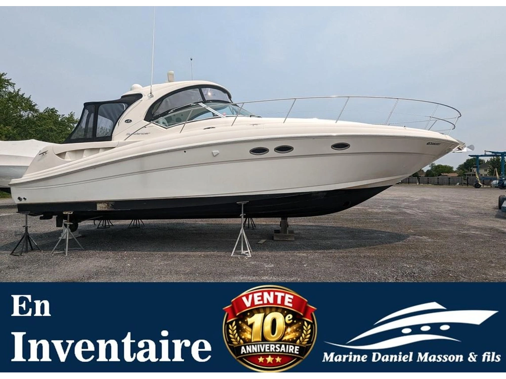 Sea Ray Sundancer 390 2005 alt