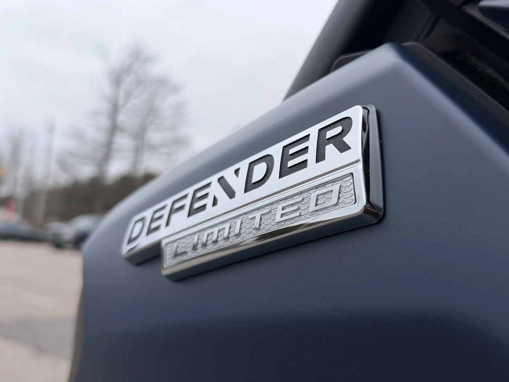 2026 Brp Defender Limited Cab Hd11 (canada) alt