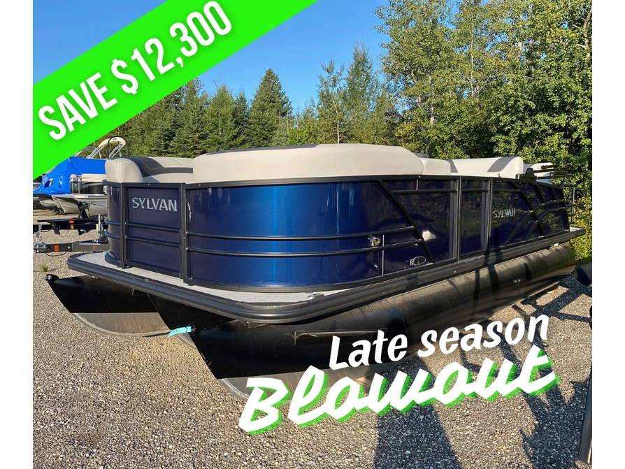 2024 Sylvan L1 Dlz alt