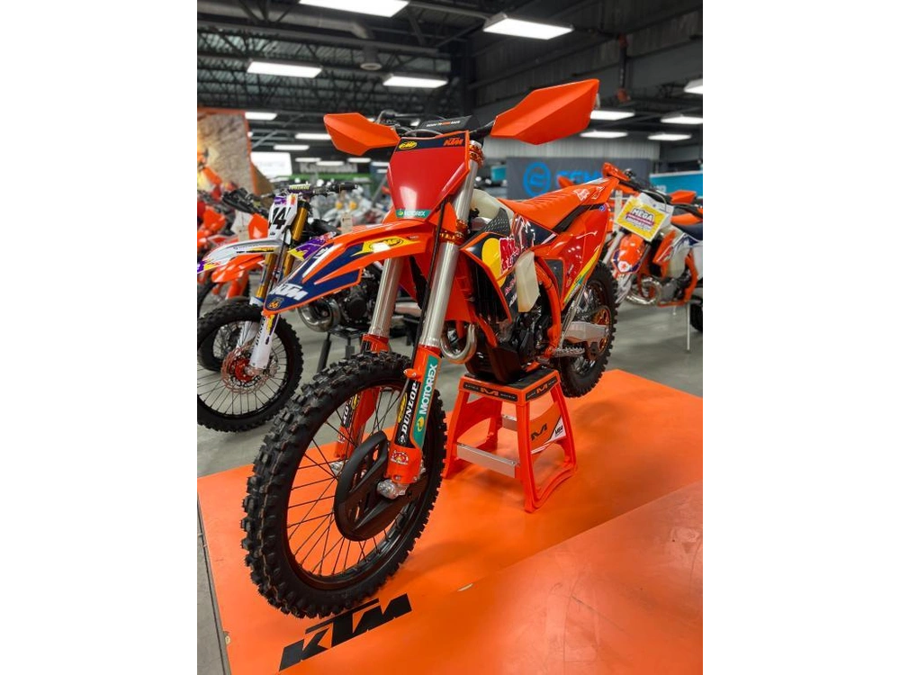 2023 Ktm 350 Xc-f Factory Edition alt