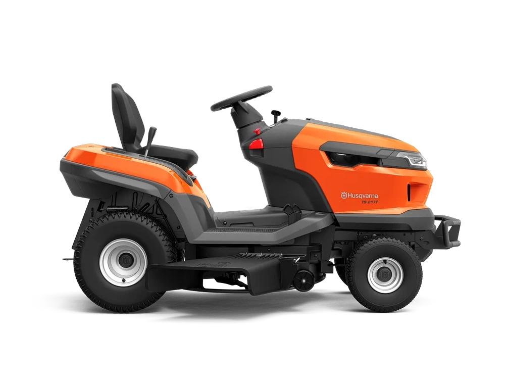 Husqvarna Ts 218t 2026 alt