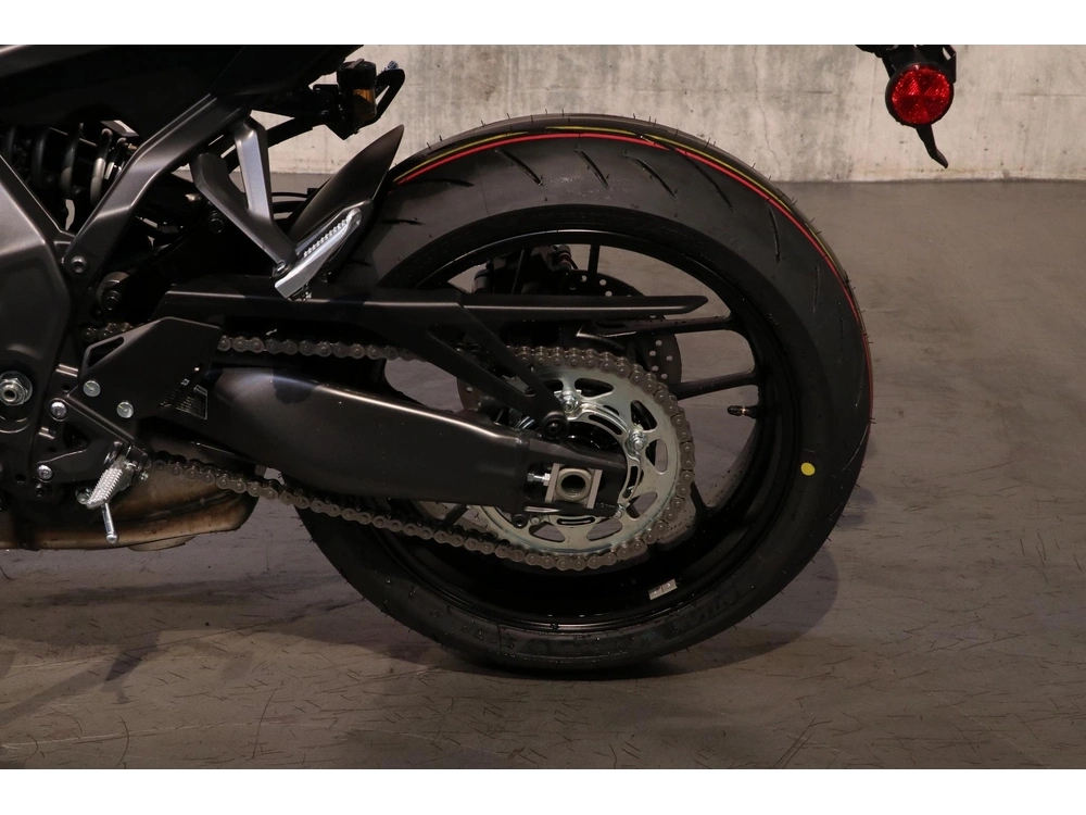 2026 Yamaha Mt-09 alt