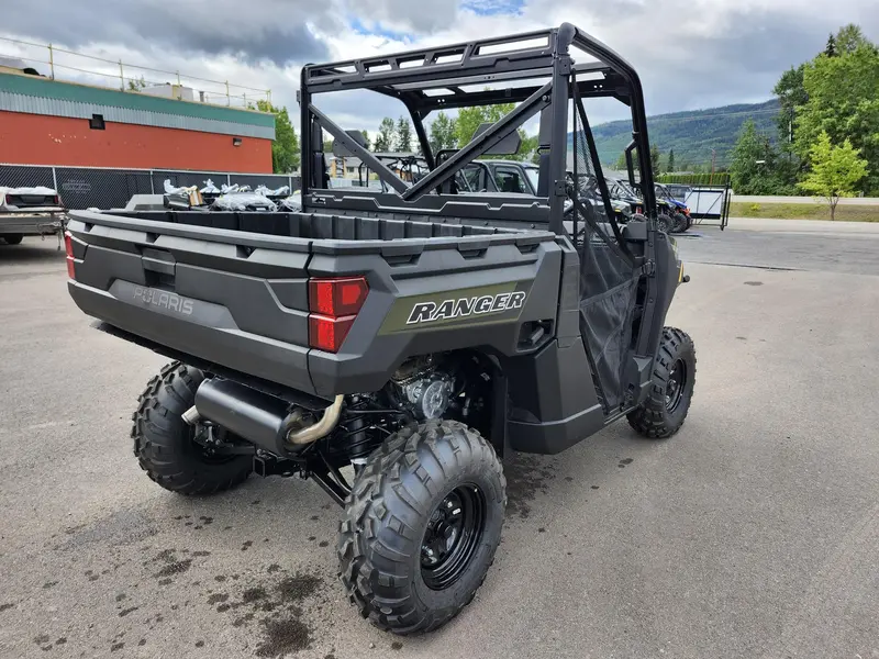 2026 Polaris Ranger 1000 EPS thumbnail 7