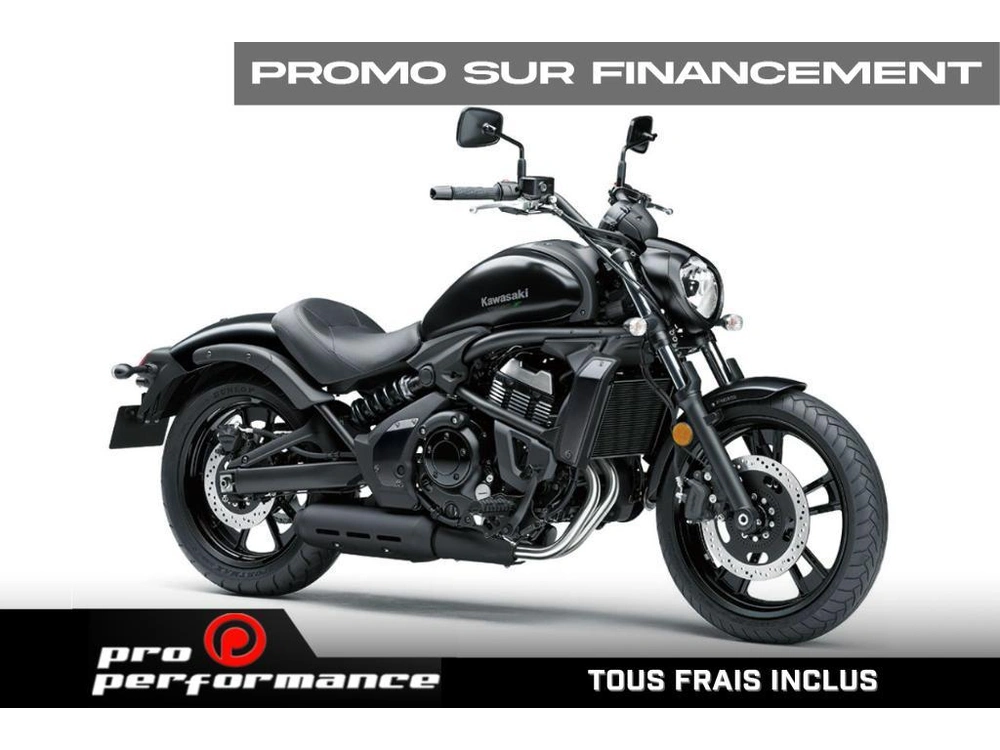 Kawasaki Vulcan S 2026 alt