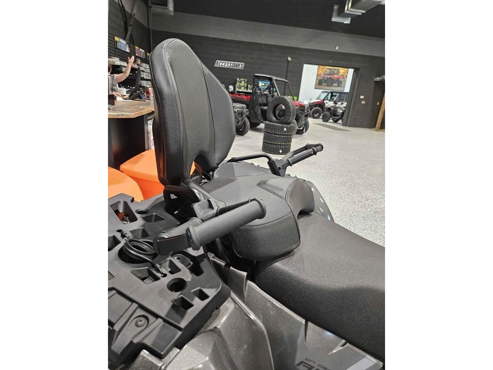 2026 Polaris Sportsman Trg Xp 1000 Trail alt