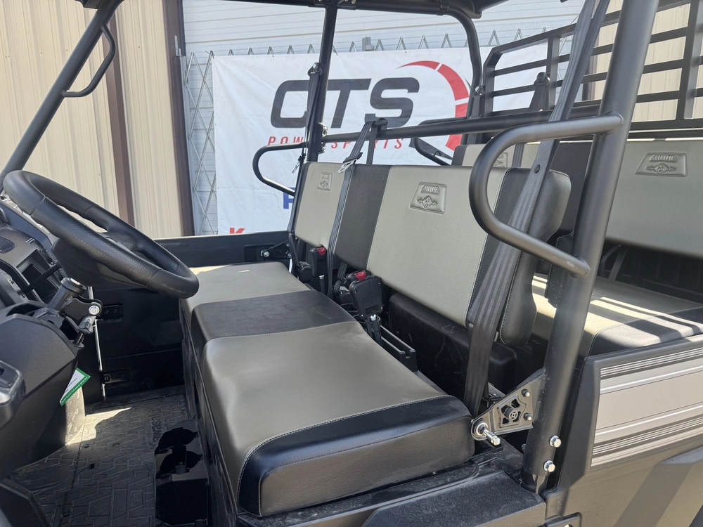 2026 Kawasaki Mule™ Pro-fxt™ 1000 Le Ranch Edition Le Ranch Edition alt