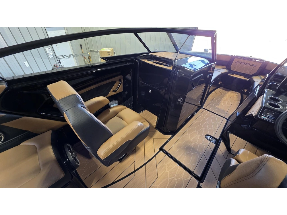 Yamaha 255 Xd 2026 alt