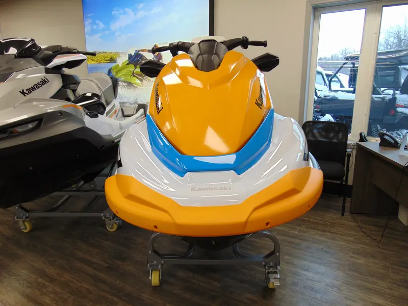 2026 Kawasaki ST160 thumbnail 5