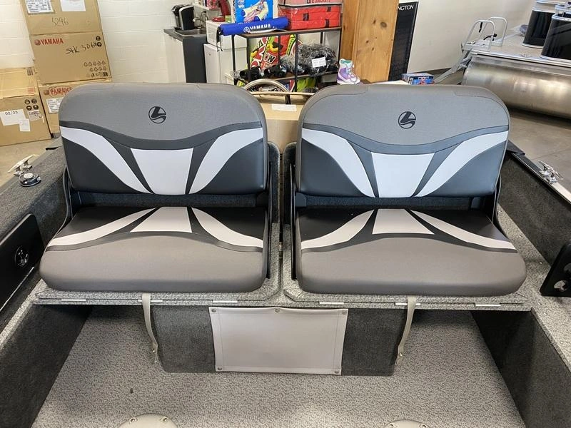 2025 Legend Boats 16 Xf Sc alt