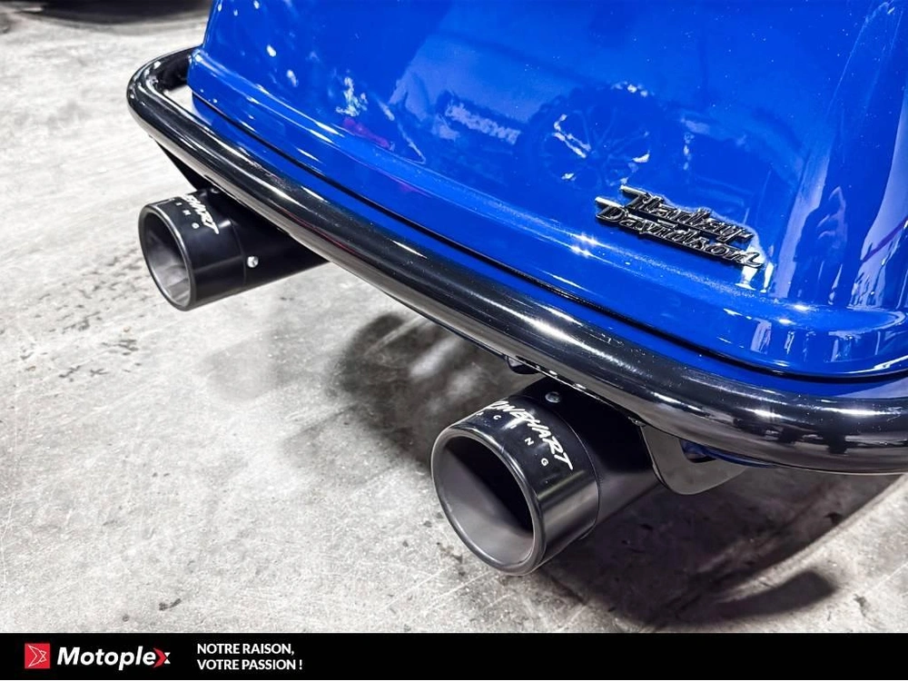 Harley-davidson Road Glide 3 Fltrt 2023 alt