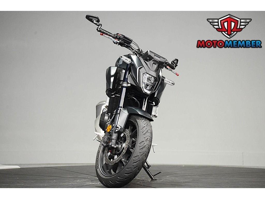 2024 Honda CB500F ABS for Sale