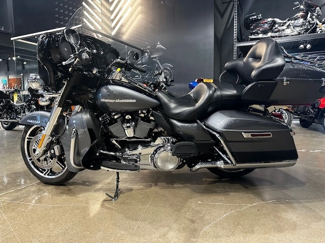 Harley-davidson Flhtk Electra Glide Ultra Limited Flhtk 2021