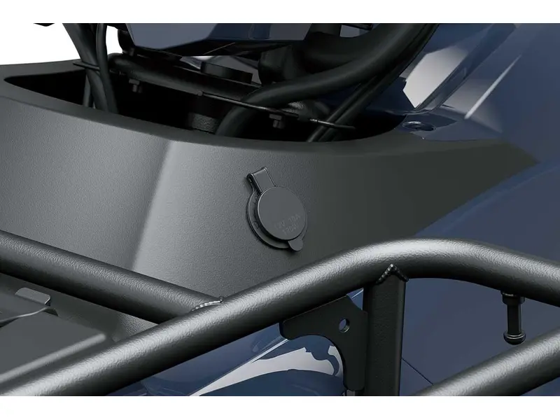 2026 Kawasaki BRUTEFORCE 300 FI