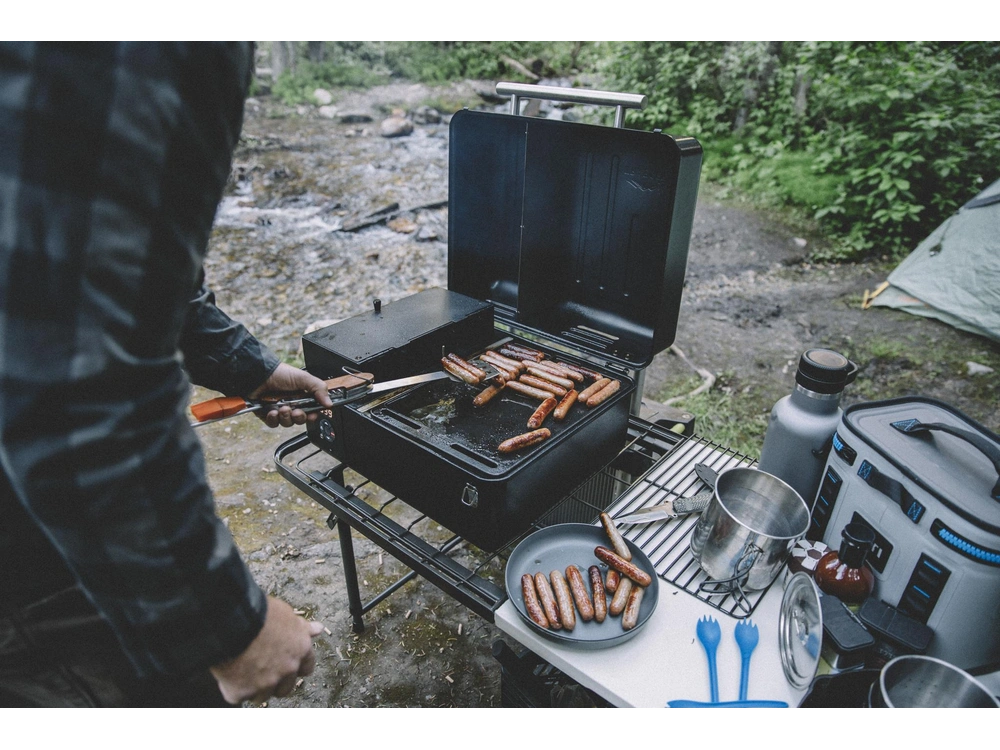 2026 Traeger Ranger Canada alt