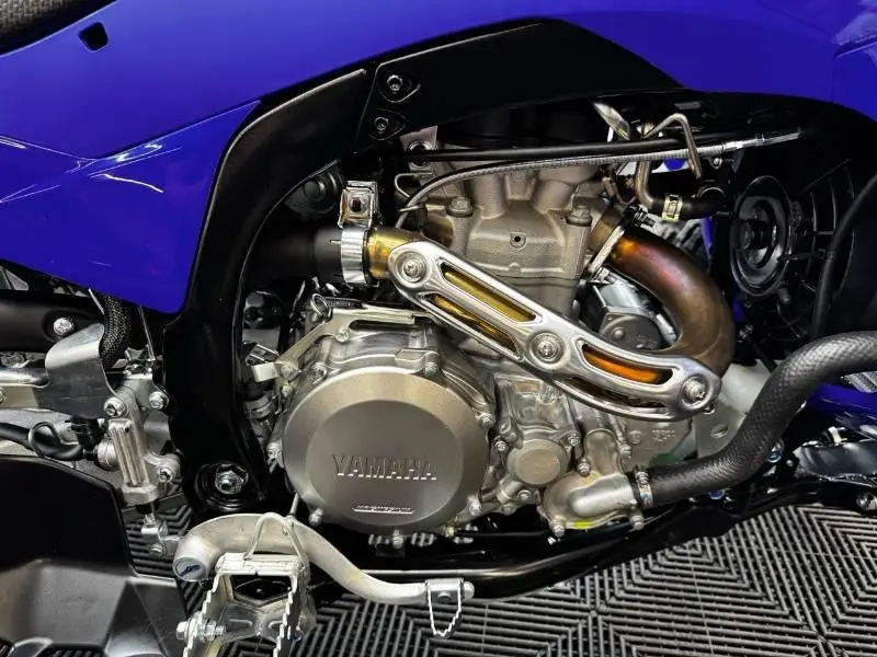 2026 Yamaha YFZ450R thumbnail 5
