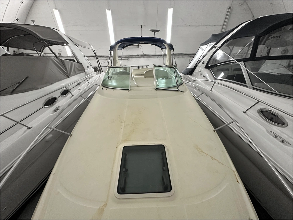 2002 Sea Ray 280 Sundancer alt