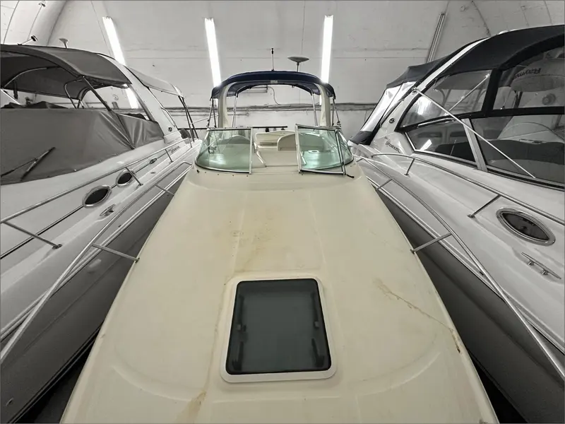 2002 Sea Ray 280 Sundancer thumbnail 31