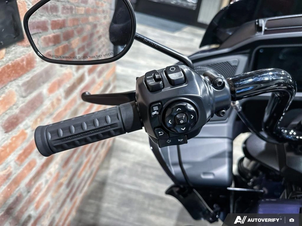 2026 Harley-davidson Road Glide alt