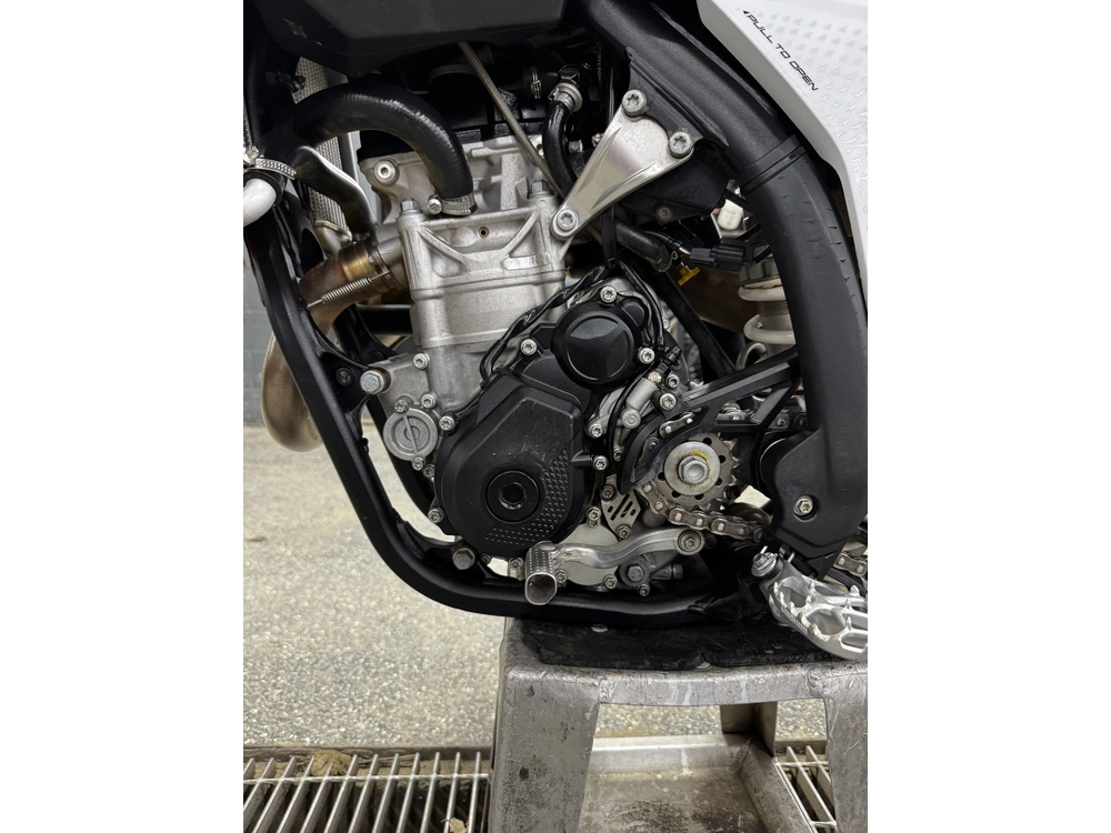 2023 Ktm 350 Sx-f alt