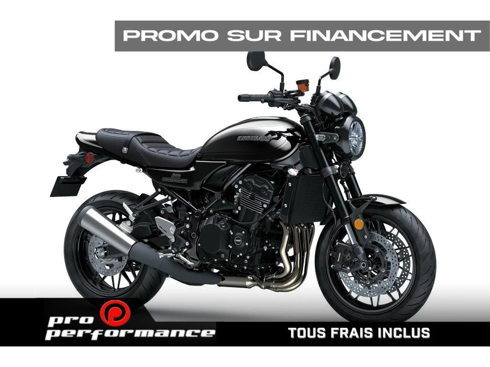 Kawasaki Z900 Rs Abs 2026 alt