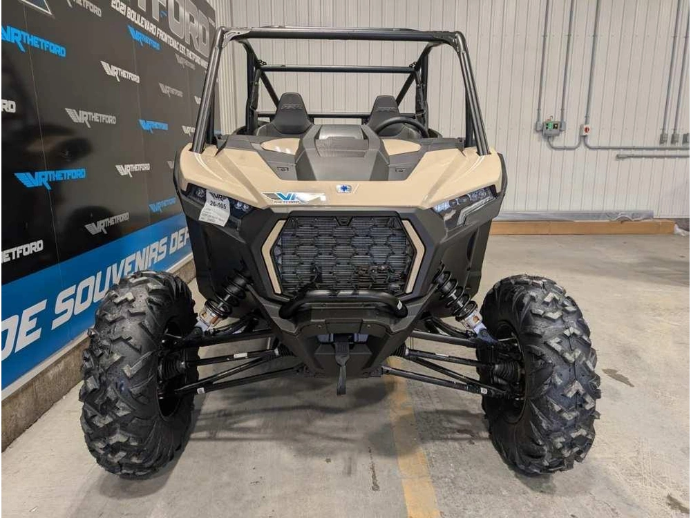 Polaris Rzr Xp 1000 Sport 2026 alt