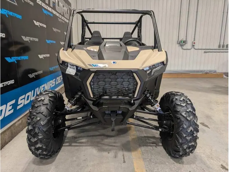 2026 Polaris RZR XP 1000 Sport thumbnail 8