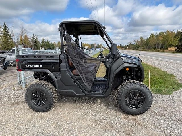 2026 Cfmoto Uforce U10 Pro alt