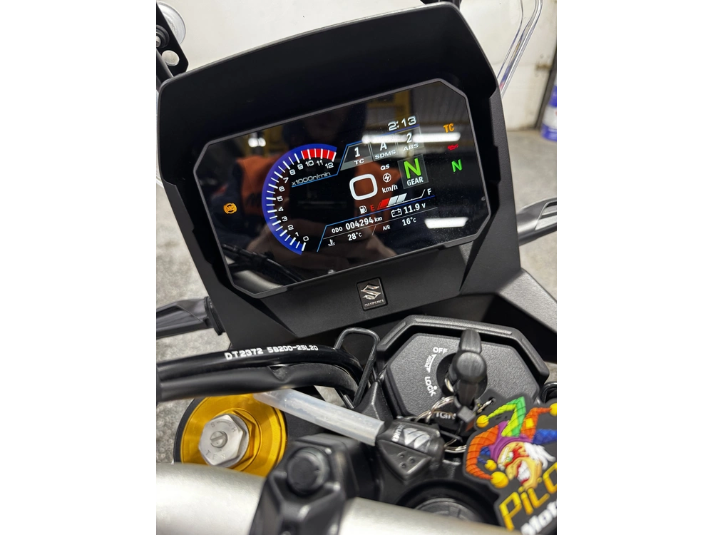 2024 Suzuki Dl800 alt