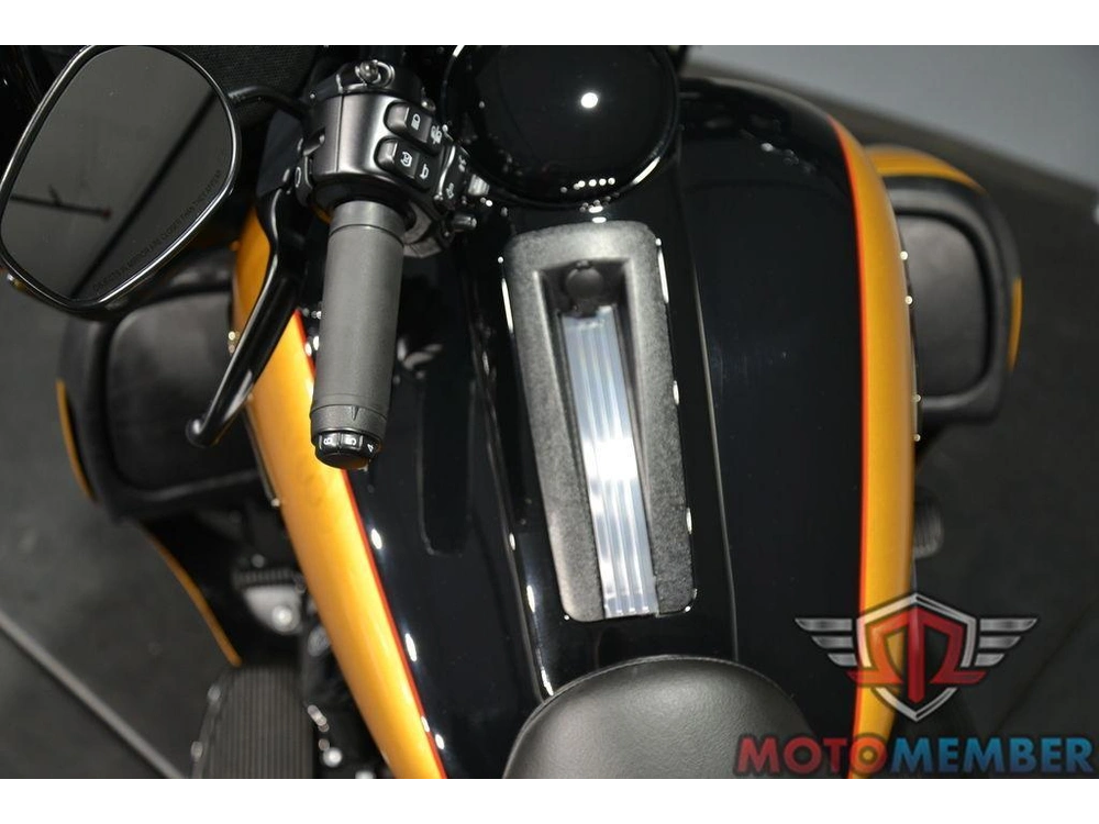 2023 Harley-davidson Flhtk - Ultra Limited alt