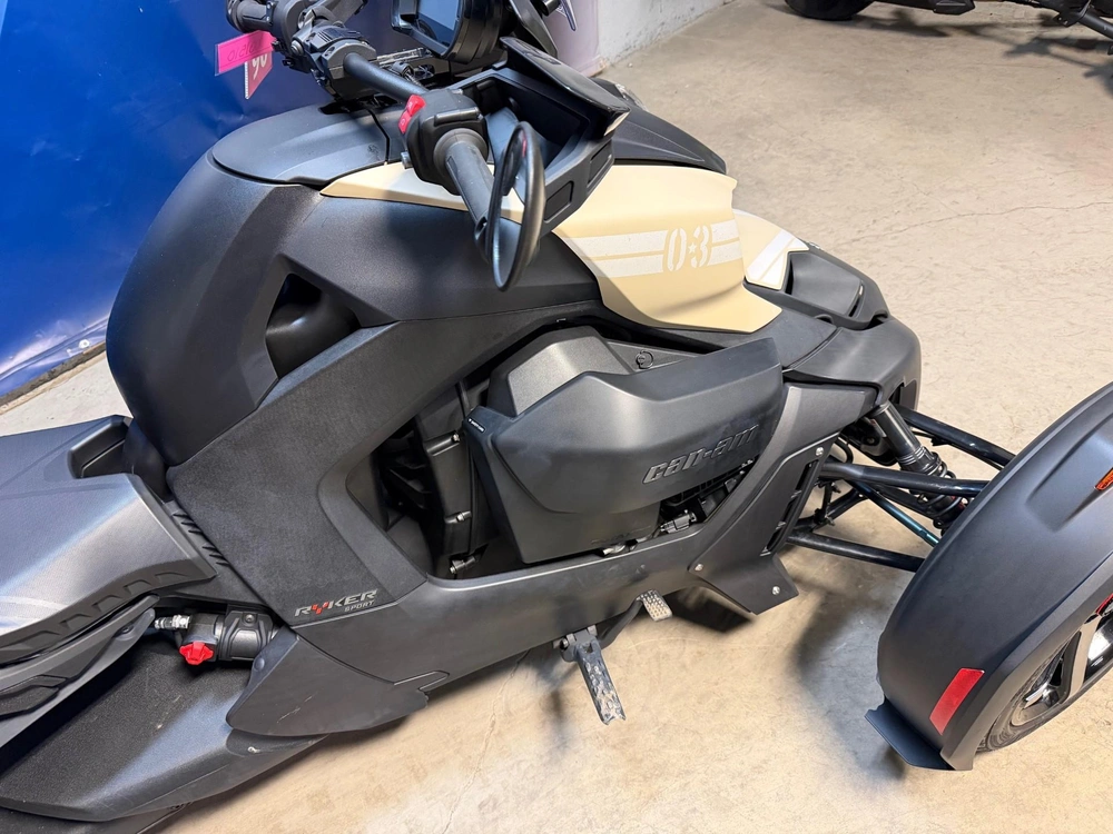 Can-am Ryker Sport 900 Ace 2024 alt