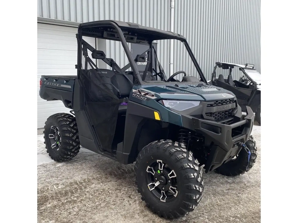 2026 Polaris Ranger Xp 1000 Premium alt