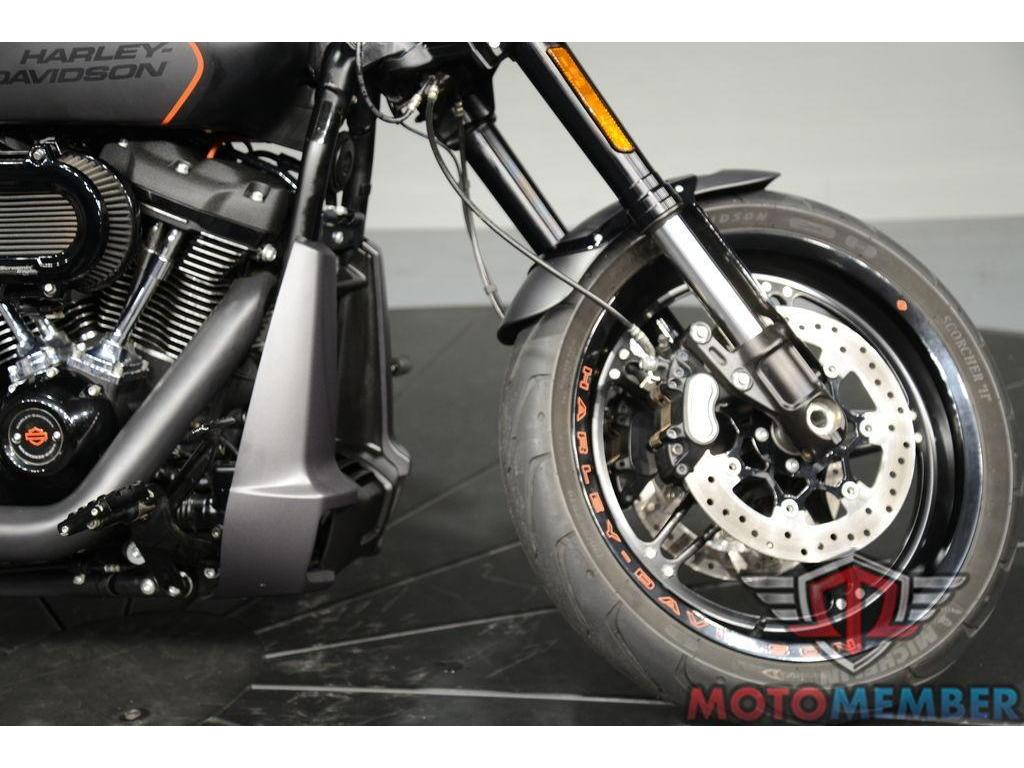 2019 Harley-Davidson Softail FXDR™ 114 for Sale
