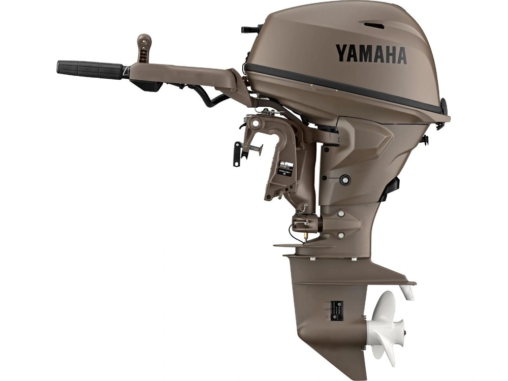Yamaha F25swhc3 2026 alt