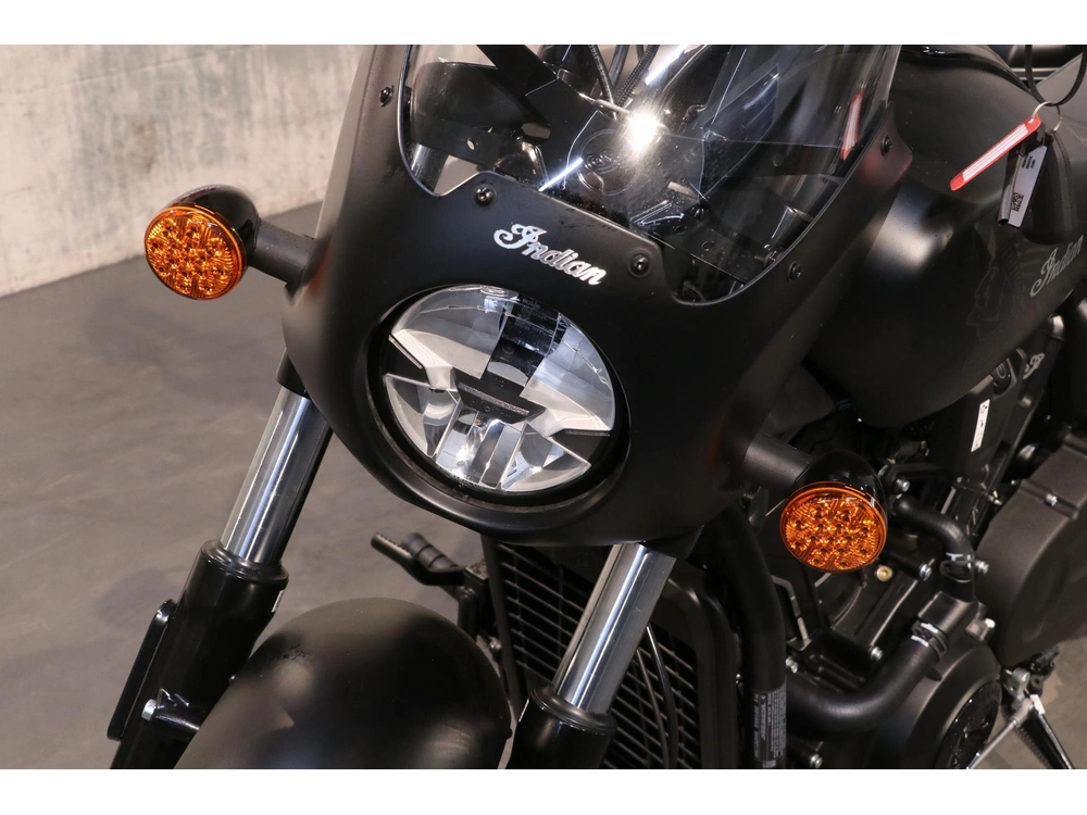 2026 Indian Motorcycle Sport Scout Rt alt