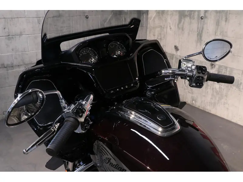2026 Indian Motorcycle CHALLENGER LIMITED thumbnail 6