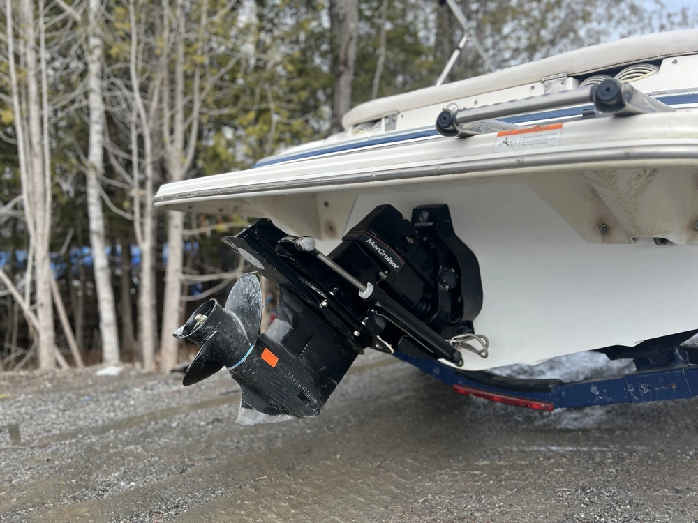 Larson Lx1850 2011 alt