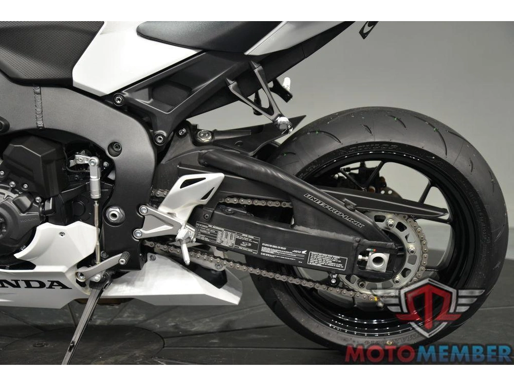 2026 Honda Cbr1000rr alt