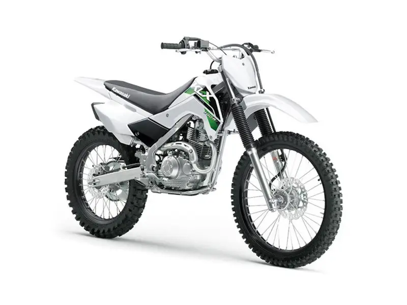 Kawasaki KLX140R F 2026