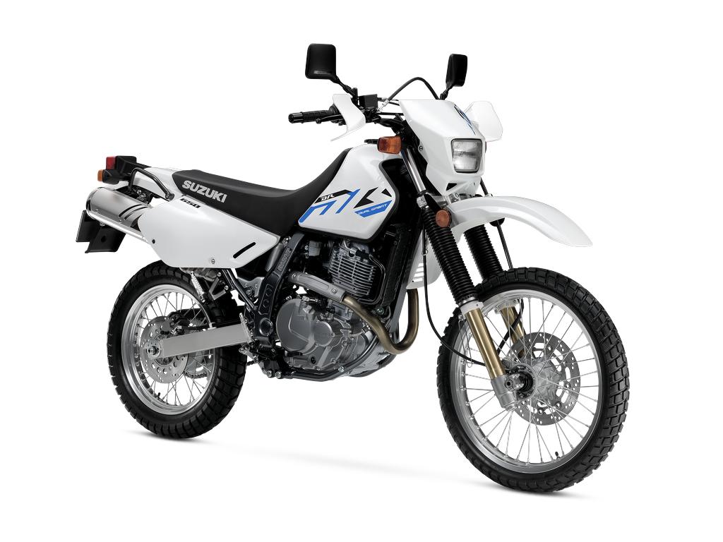 2026 Suzuki DR 650S for Sale
