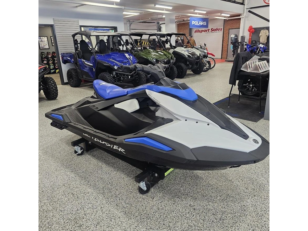 2025 Yamaha Jetblaster 2 alt