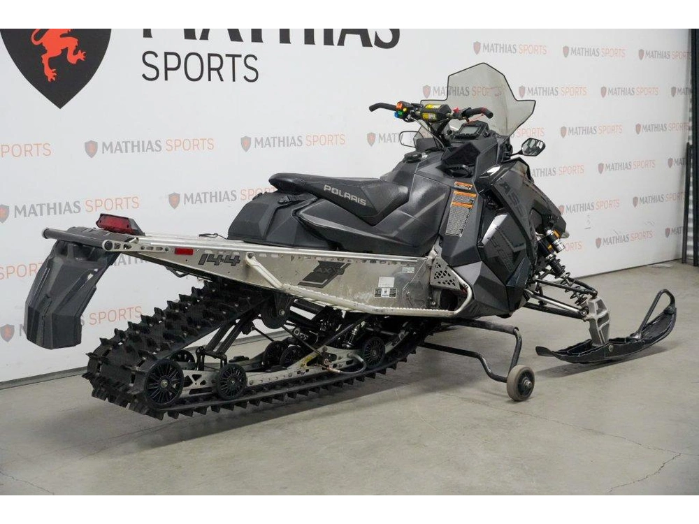 2020 Polaris 800 Switchback Assault 144 alt