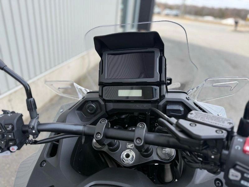 Honda Nt1100d 2026 alt