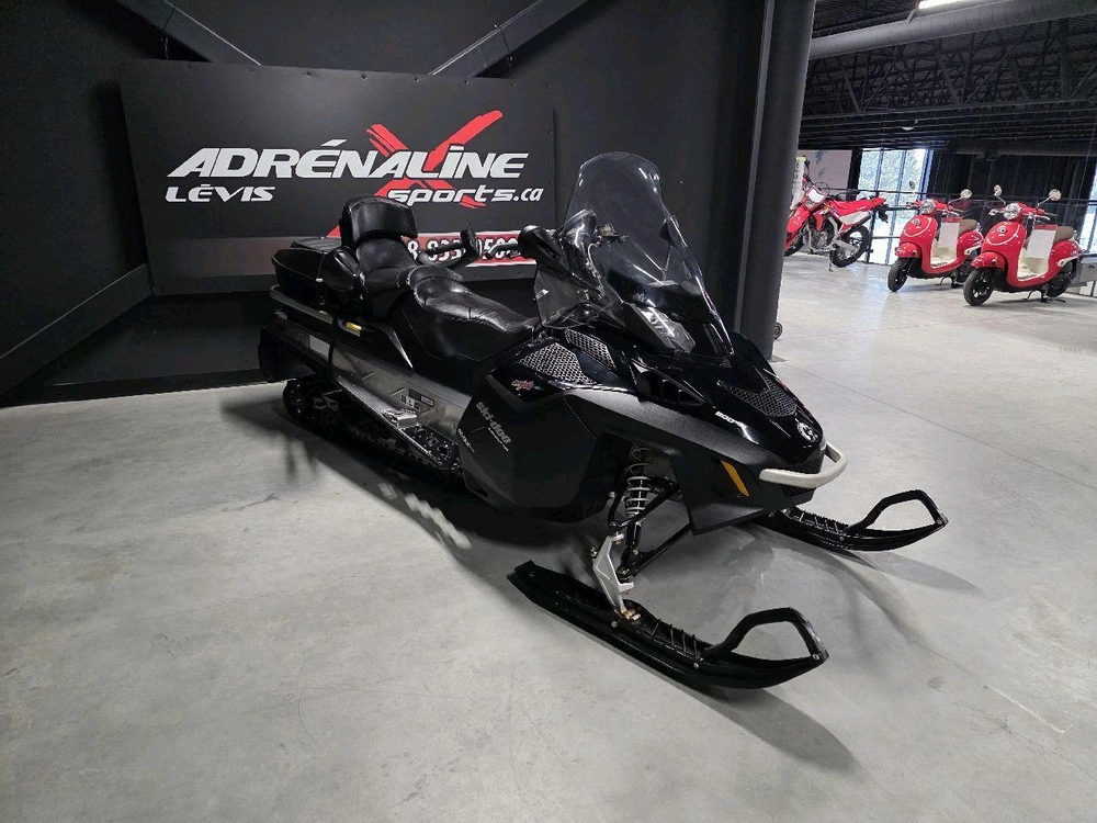 Ski-doo Expedition Le 900 Ace 2015 alt