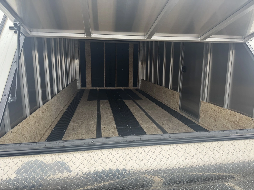 2026 Alcom 7x16 Crossover Low Pro alt