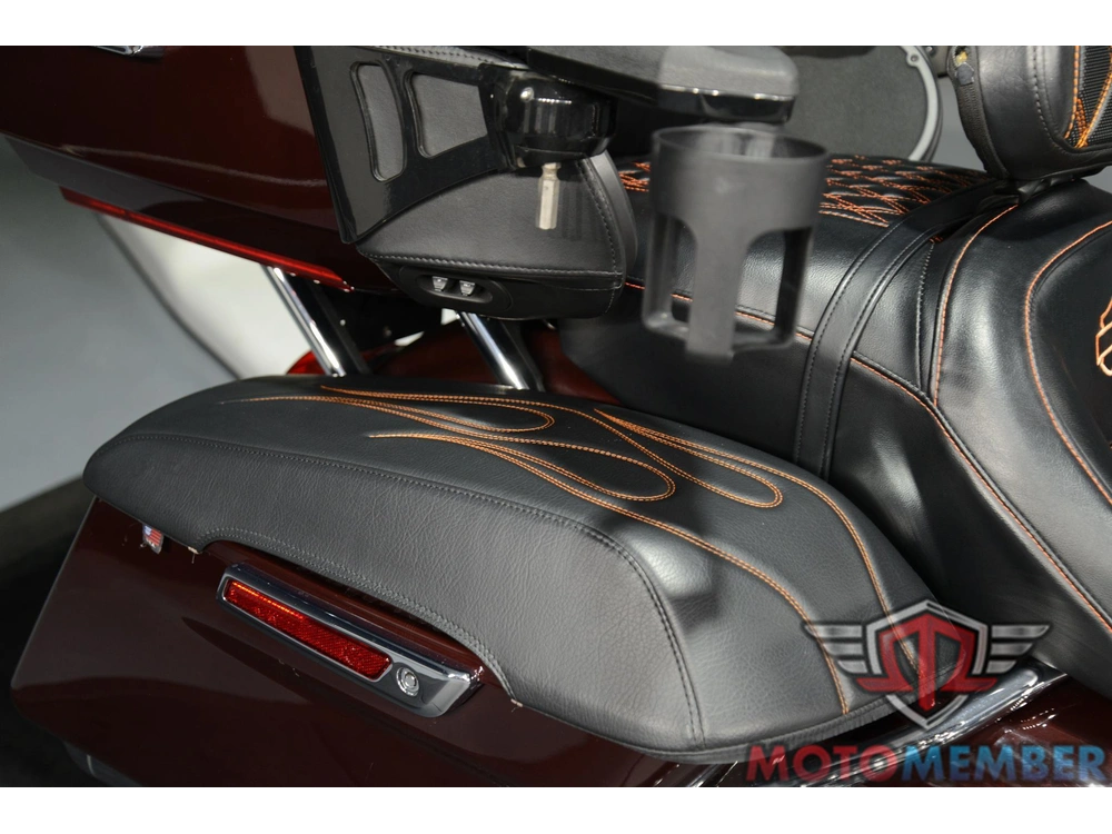 2021 Harley-davidson Flhtk - Ultra Limited alt