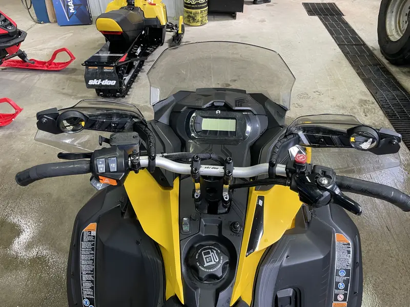 2024 Ski-Doo Renegade Sport 600 ACE