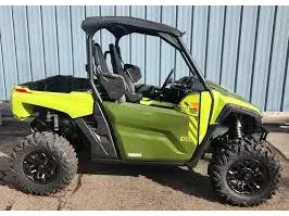 2026 Yamaha WOLVERINE X2 1000 R-SPEC 