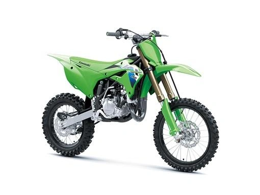 Kawasaki Kx 112 2026 alt